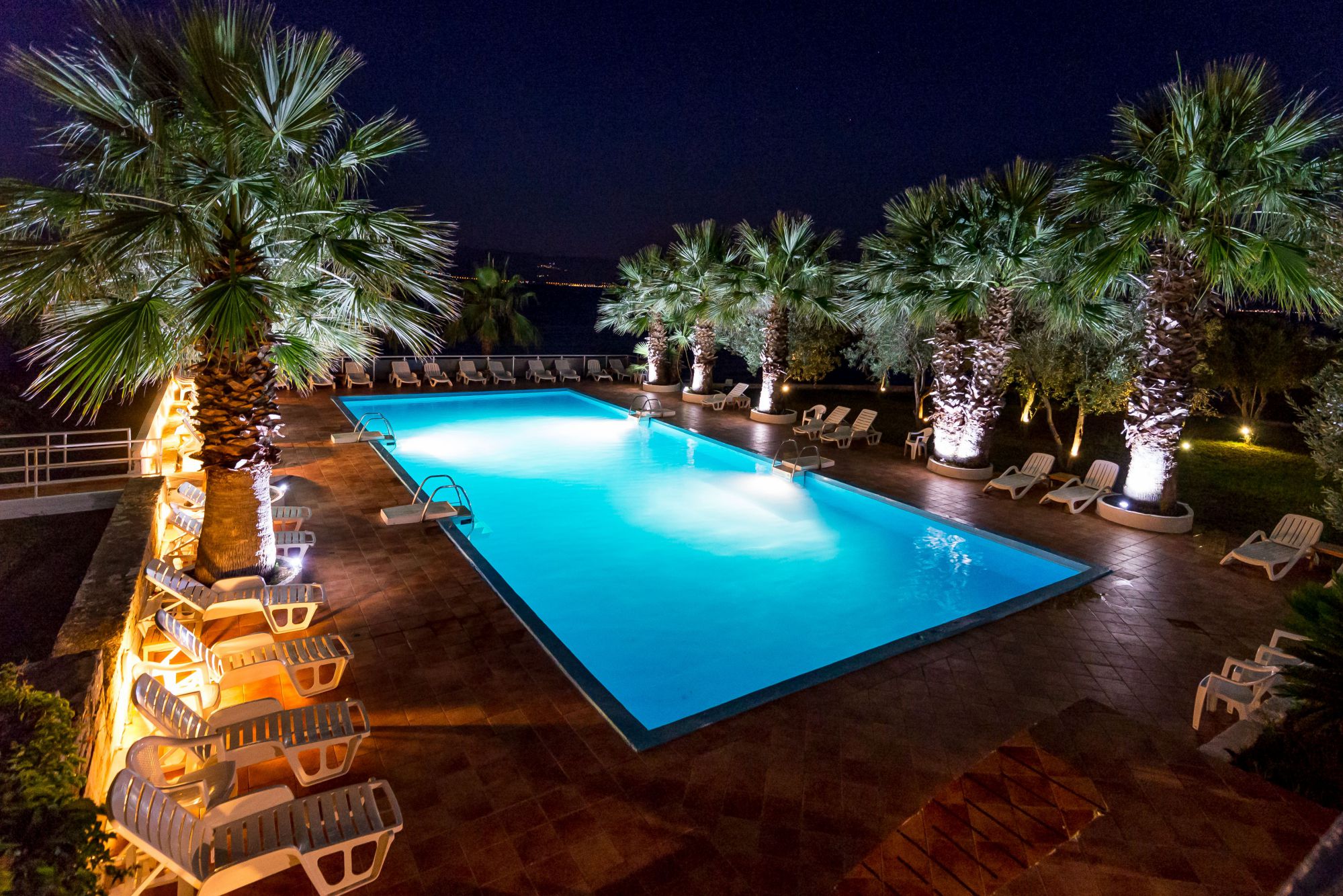 Grecia  Kamena Vourla Hotel Sissy 3*