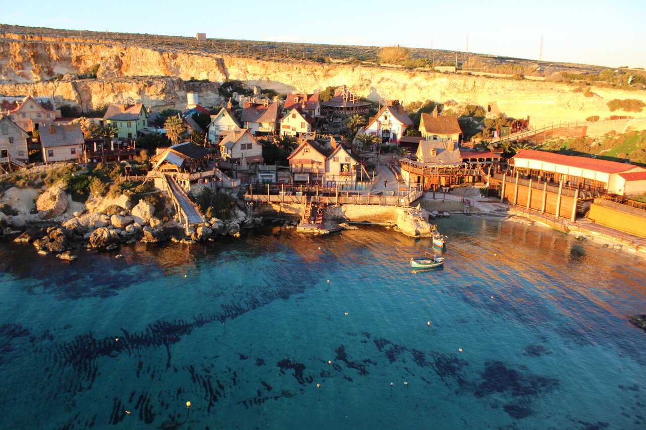 City Break Malta